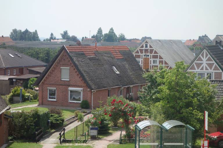 Ferienwohnung Lühesand