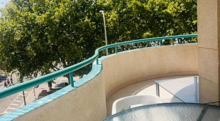 Lovely holiday apartment with pool | Next to the beach | Pets allowed — photo 4