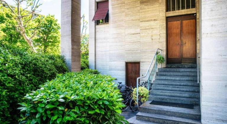 Rental apartment | Next to Como Cathedral — photo 4