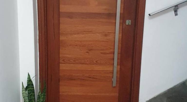 Apartment with 2 rooms for 5 persons — photo 5