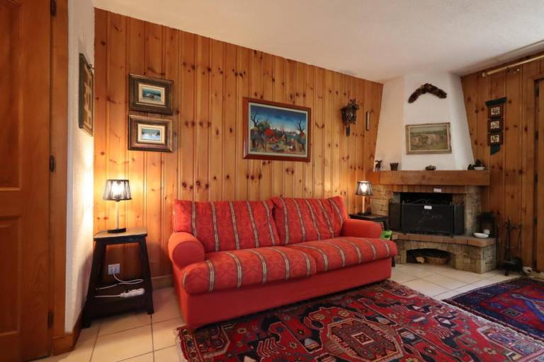 Appartement Les Houches