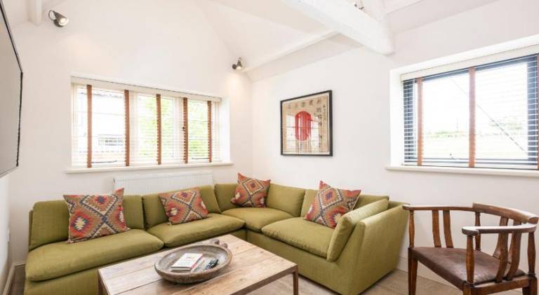 Vacation home with 1 room for 2 persons — photo 4