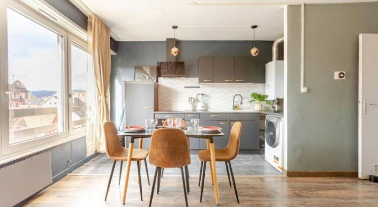 Holiday apartment | Perfect for remote work | Pets are welcome — photo 3