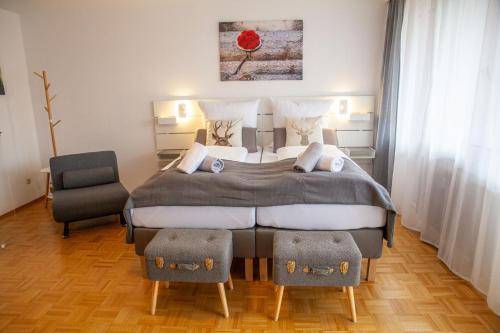 Apartment  Busenbach