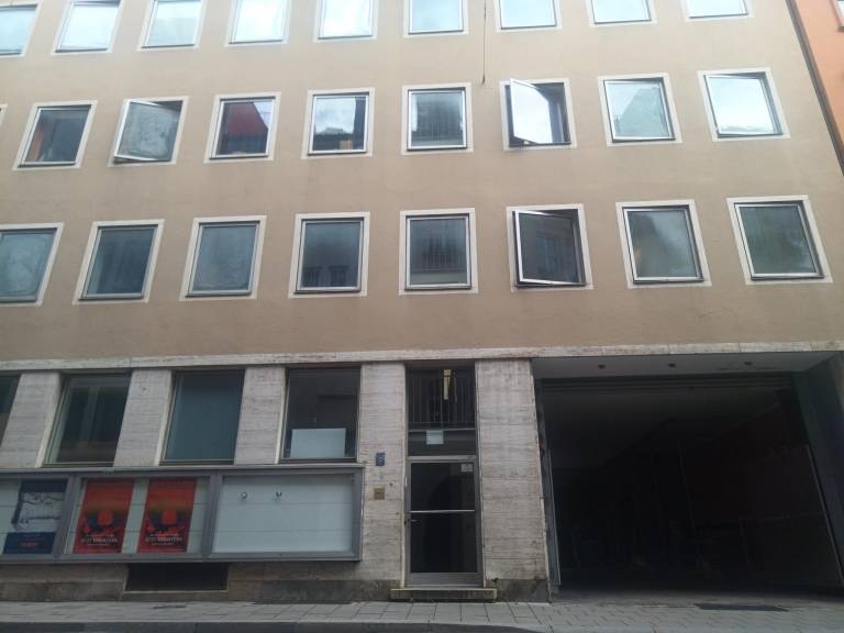 2-Rent Group Hostel Rooms&Apartments GKP2 in Munich