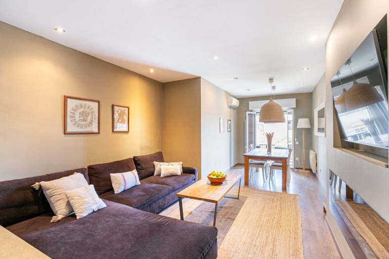 Appartement  El Poblenou