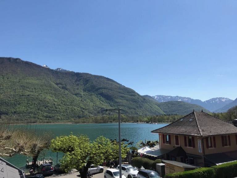 Appartement Doussard