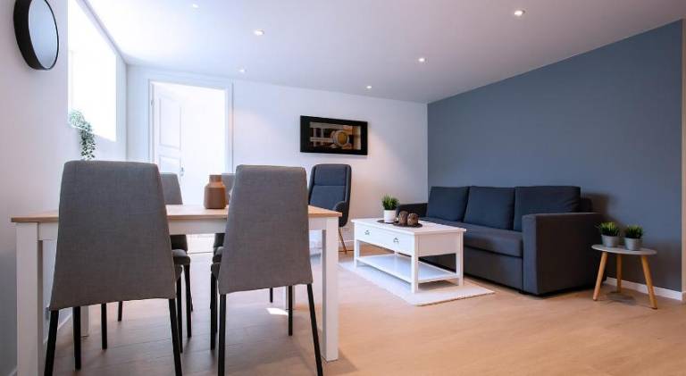Apartment for 2 persons — photo 4