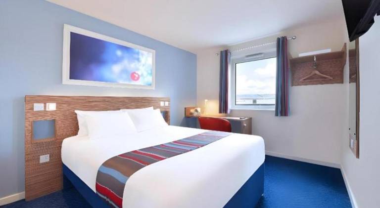 Travelodge Oxford Peartree — photo 3