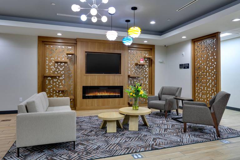 Candlewood Suites DFW West - Hurst By IHG — photo 5