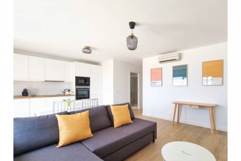 Ferienhaus Costa Adeje