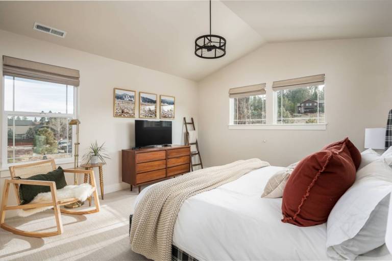 Family-oriented nice house with terrace & private pool | Pet-friendly — photo 3