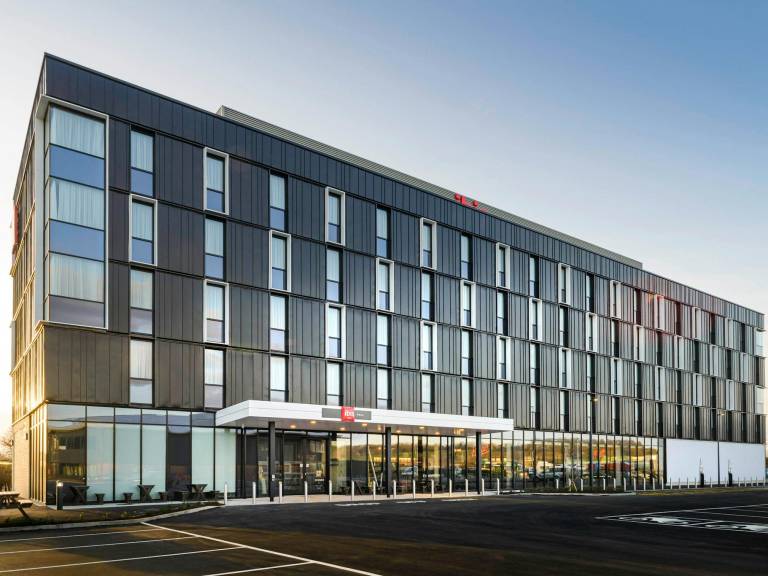 Ibis Bridgwater — photo 2
