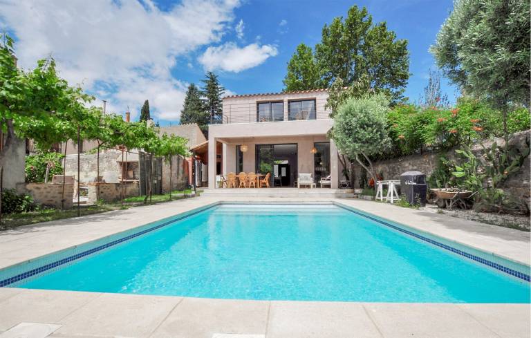 Maison de vacances  Millas