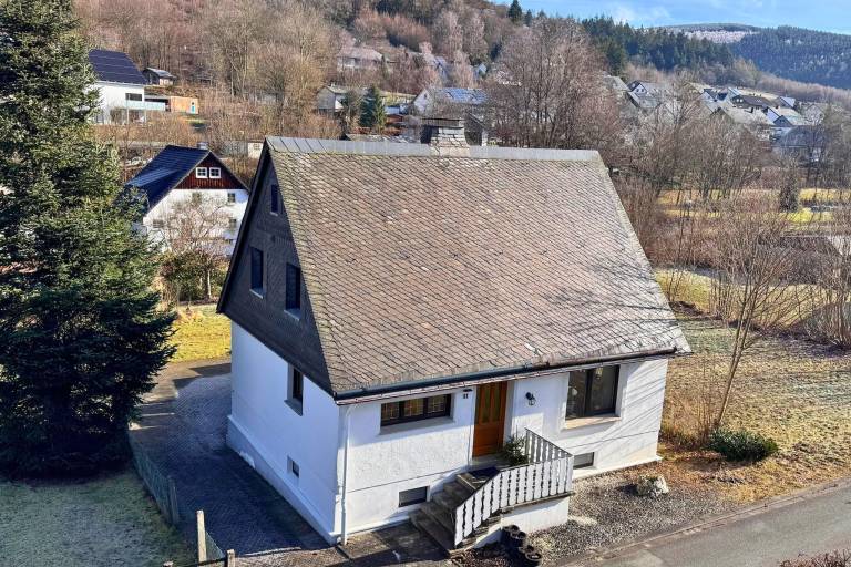 Ferienhaus Olsberg