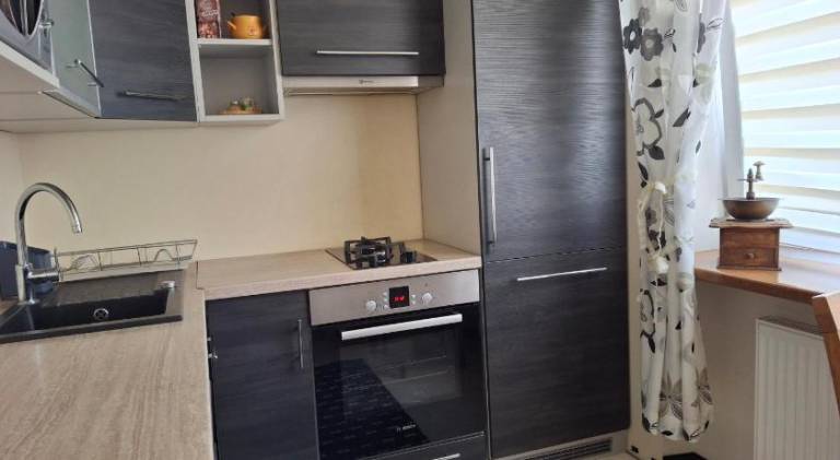 Charming rental apartment with hot tub | Pets are welcome — photo 4