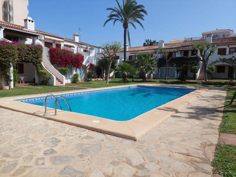 Apartamento Dénia