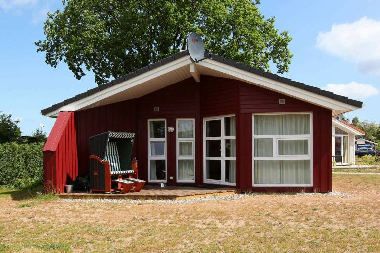 House with sauna, terrace & barbeque | Beach nearby | Pets allowed — photo 2