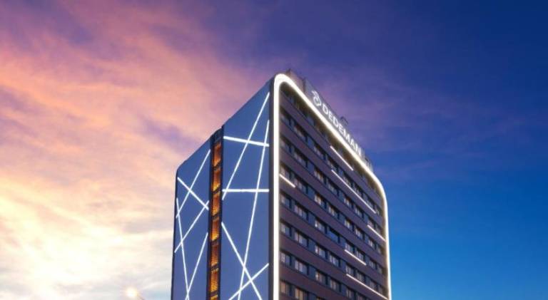Dedeman Kayseri in Kayseri