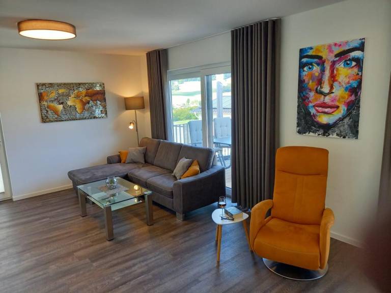 Ferienhaus Diemelsee