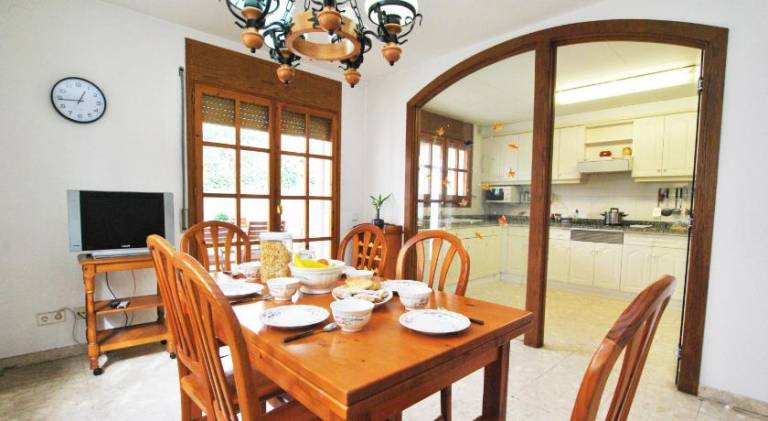 Appartement Mataró