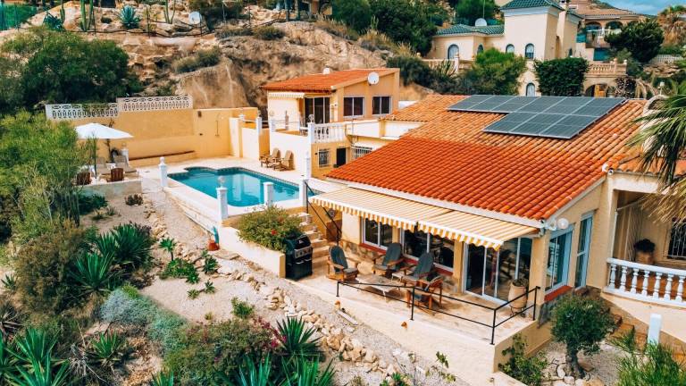 Villa Campello