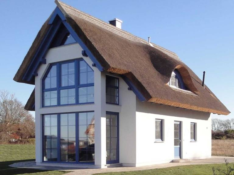 Ferienhaus Vieregge