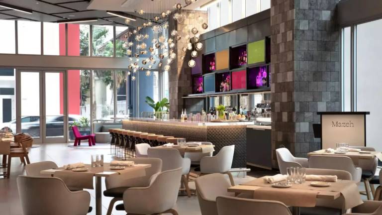 Appart'hôtel Miami
