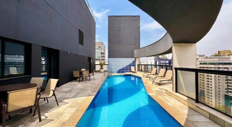 Rental apartment with pool — photo 3