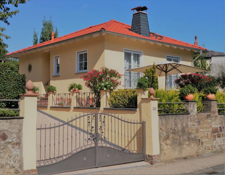 Ferienhaus Sinzig