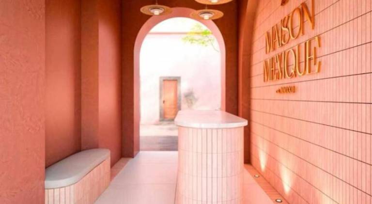 Maison Mexique Hotel Boutique San Miguel de Allende in Guanajuato