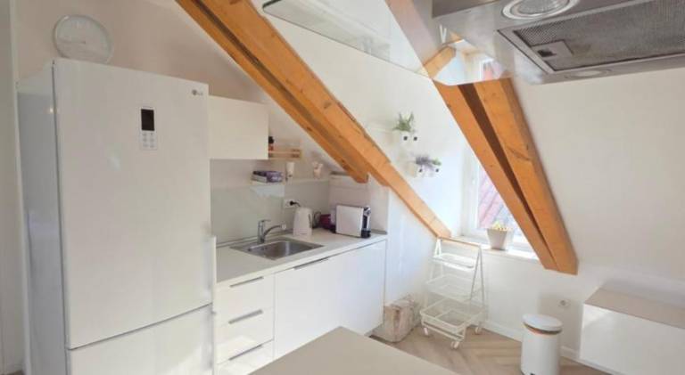 Holiday apartment | Near Diocletian's Palace | Pets allowed — photo 4
