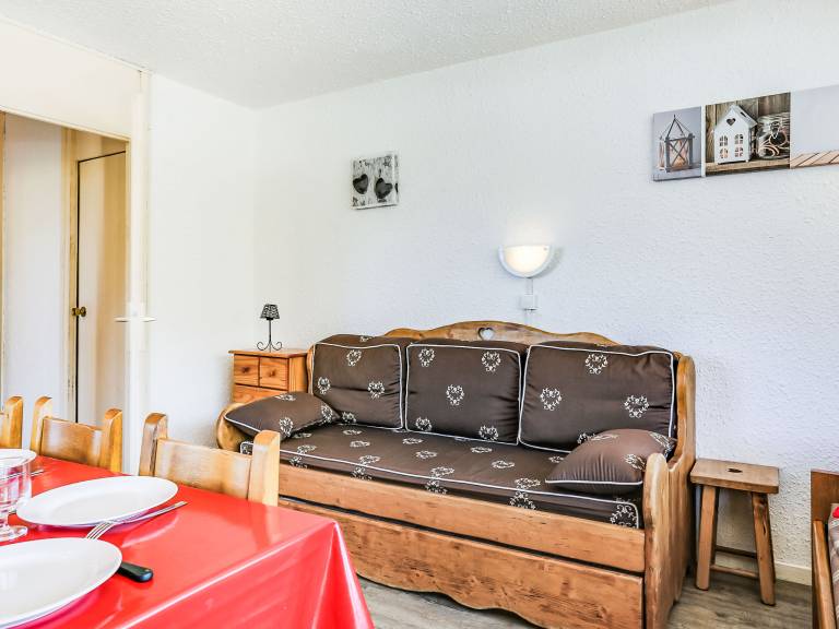 Rental apartment | Mountain view — photo 2
