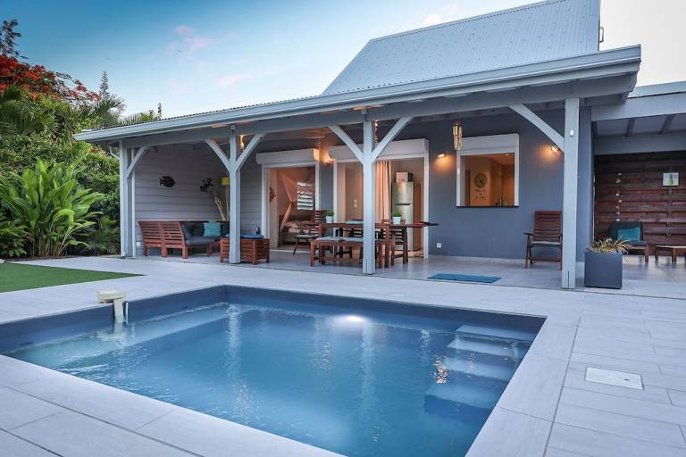 Villa Saint-François