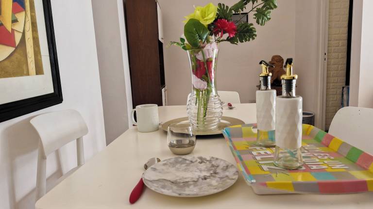 Apartamento  Rosario