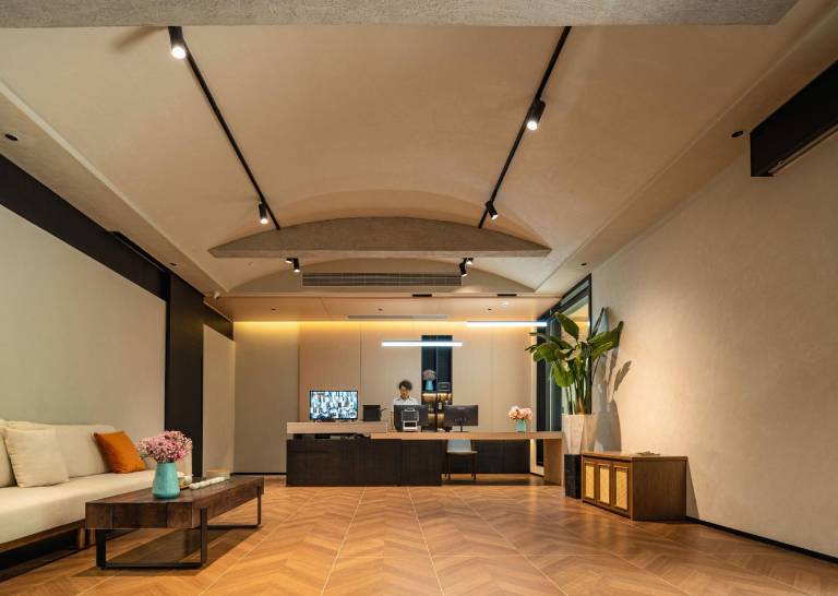 Riverbank Hotel — photo 3