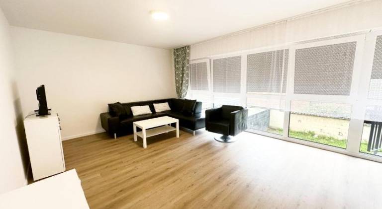 Rental apartment with terrace in Cologne