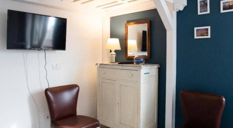 Nice apartment with terrace | Pet-friendly — photo 4