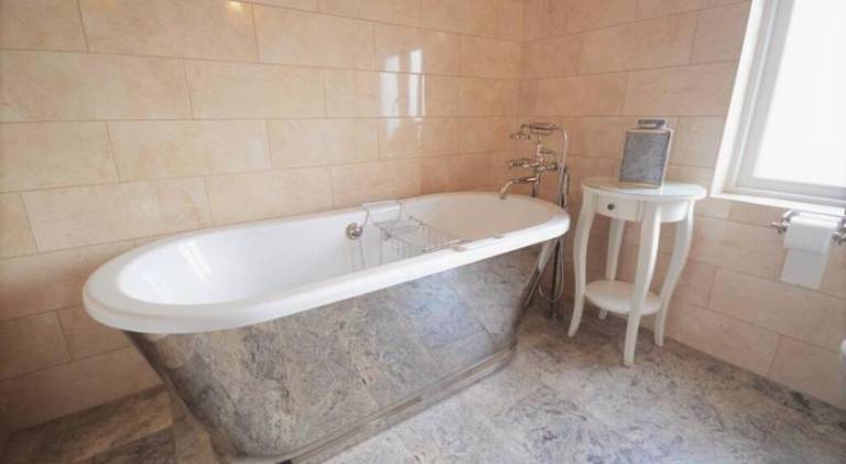 Vacation home with 4 rooms for 8 persons — photo 3