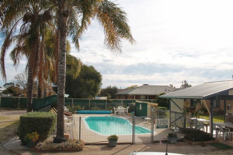 Motel Corowa