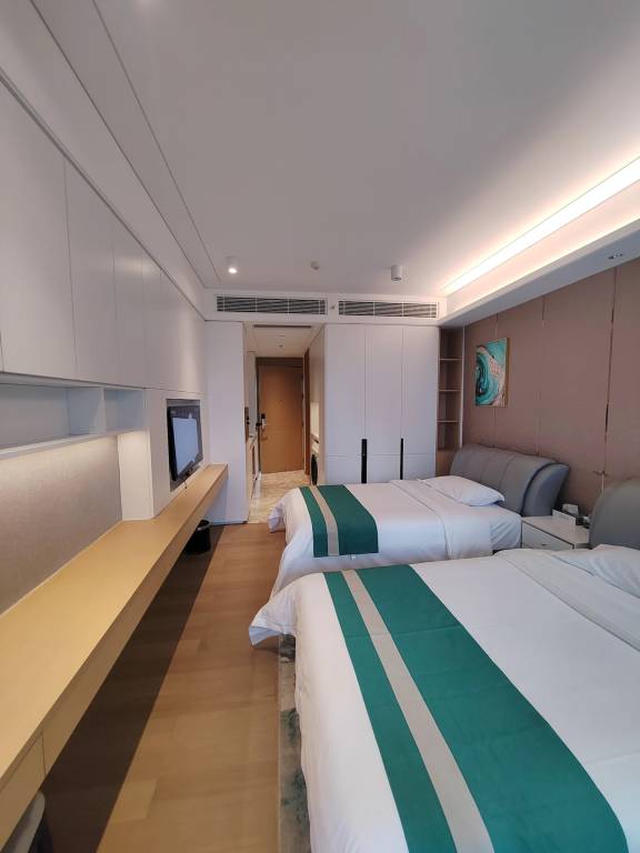 Aparthotel  Sheung Shui