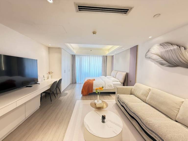 Aparthotel  Wangjing