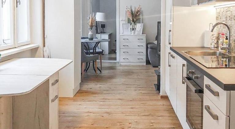 Apartment | Pets are welcome — photo 2