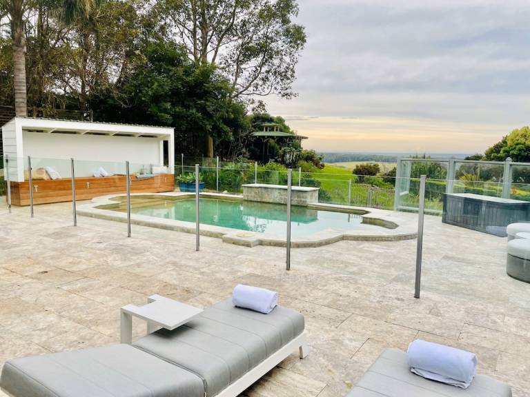 Bed and breakfast Mystery Bay