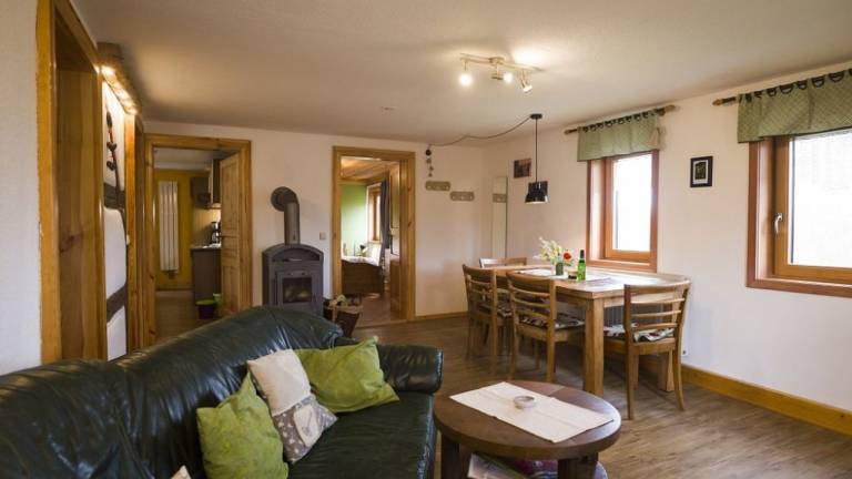 Ferienwohnung  Plauen