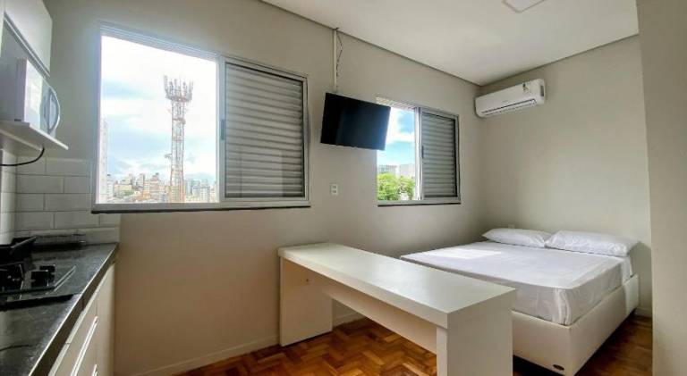 45 m&sup2; Ferienwohnung