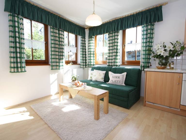 Ferienhaus Hüttschlag