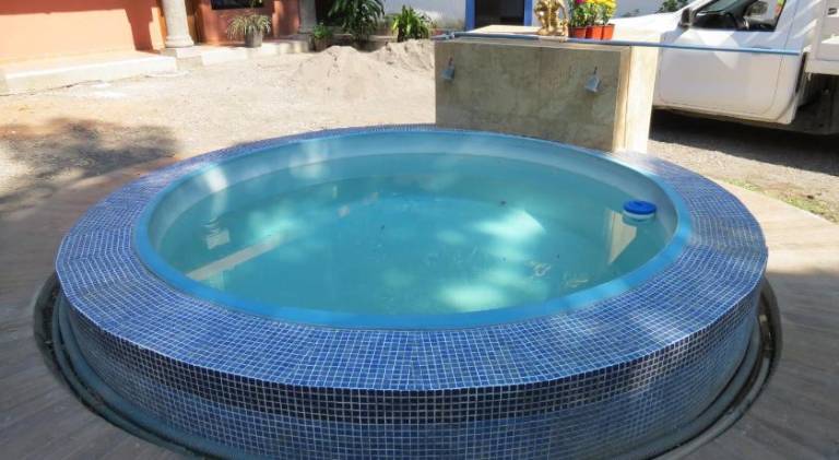Hotel Posada Comala — photo 3