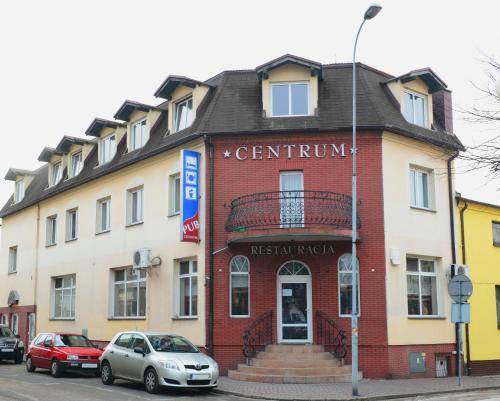 Bed & Breakfast Powidz