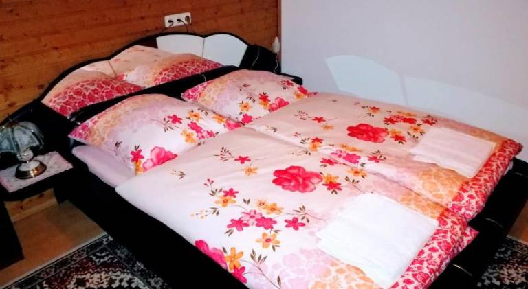 Pleasant apartment with garden | Pets are welcome in Tamsweg